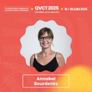 Annabel Bourdelles